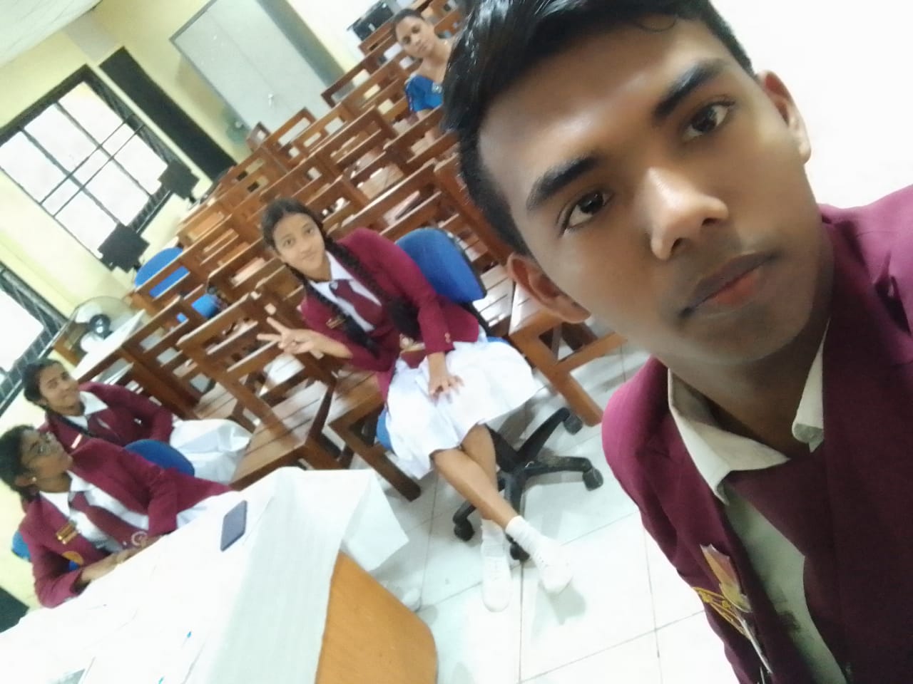  විවාද තරගාවලිය 2025